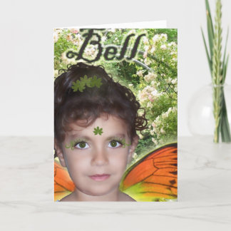 Invitation d'un Birthday Photo