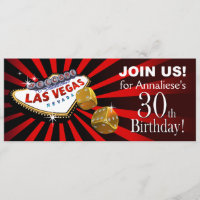 échantillon Las Vegas Starburst 30e anniversaire r