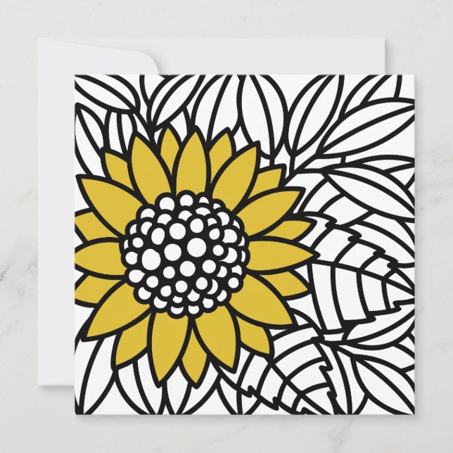 INVITATION ÉCLAIRAGE ENCHANTÉ (Devant)