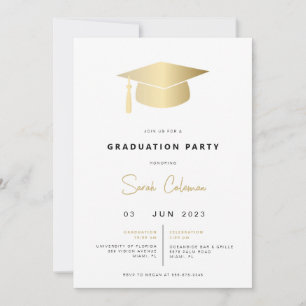 Invitation École moderne d'études collégiales