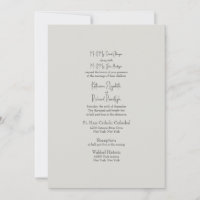 Eglise Eucalyptus Croix Beige Mariage