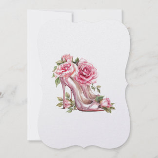 Invitation Einladung