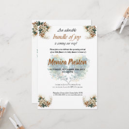 Invitation Einladung