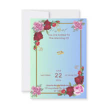 Invitation