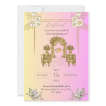Invitation