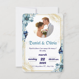 Invitation Einladung