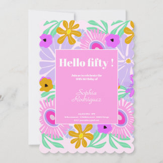 Invitation Einladung