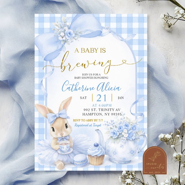 Invitation Einladung (Von Creator hochgeladen)