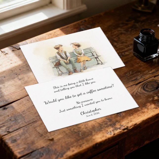 Invitation Einladung (Von Creator hochgeladen)