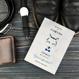 Invitation Einladung