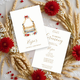 Invitation Einladung