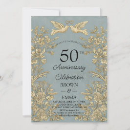 Invitation Einladung