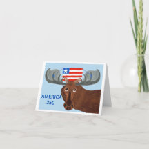 Élan America 250