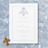 Élégant Mariage aux Chérubins de Style Chinoiserie