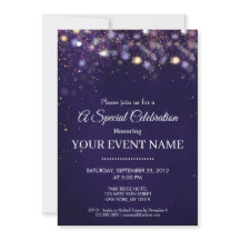 Elegant Navy Blue and Gold Circle Sphere Luxury 