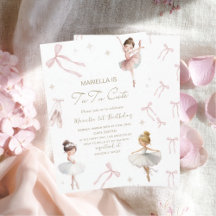 Elegant Watercolor One 1st Birthday tutu cute Gir