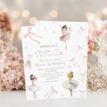 Elegant Watercolor One 3rd Birthday tutu cute Gir