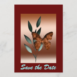 Invitation élégante