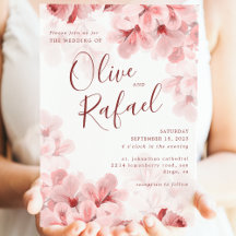 Élégante Branche Sakura Printemps moderne