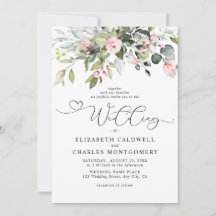 Élégante flore de eucalyptus végétation mariage sc