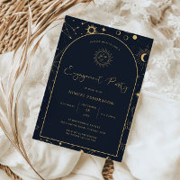 Éléments célestes de Tarot Début de la partie d'en