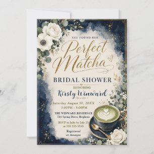 Invitation Elle a trouvé sa robe de mariée parfaite pour sa d