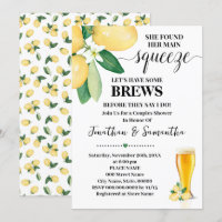 Elle A Trouvé Son Principal Squeeze Brews Couples