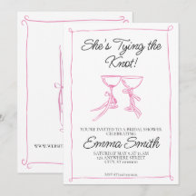 Elle noue la Fête des mariées