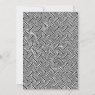 Invitation Emballage de gobelet mince en métal sublimation