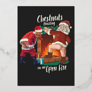 INVITATION EN ALUMINIUM