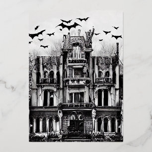 Invitation En Aluminium Carnet spiral