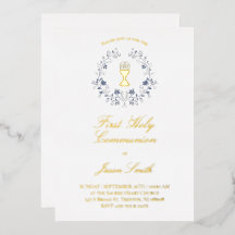 communion religieuse catholique