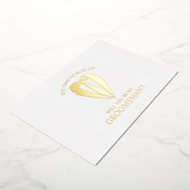 Invitation En Aluminium Costume Mariage or - Proposition de fabricant pers (Rotation)