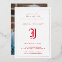 Diplômé de l'Université d'État de Jacksonville