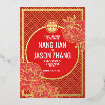 Double bonheur Camellias