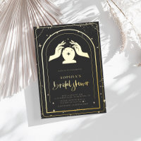 Fête des mariées céleste mystique du Tarot zodiaqu