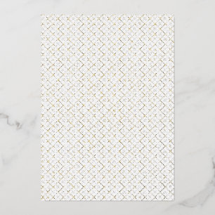 Invitation En Aluminium Grille transparente PNG Superposition de texture