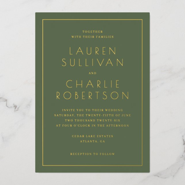 INVITATION EN ALUMINIUM ___LLMGEN___ 14 (Recto)