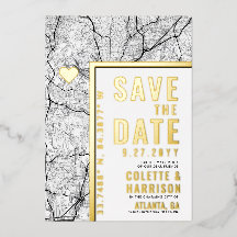 Localisateur d'amour Atlanta | Mariage Enregistrer