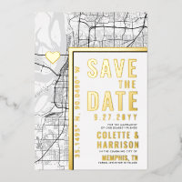 Localisateur d'amour Memphis | Mariage Enregistrer