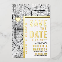 Localisateur d'amour St. Paul | Mariage Enregistre