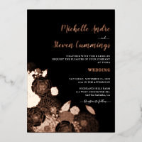 Love Blooms ・ Elégant Mariage Floral