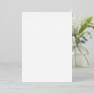 Invitation En Aluminium Mariage traditionnel minimaliste à huile d'argent