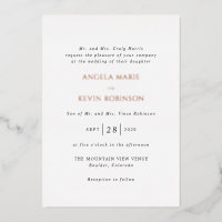 Nettoyer noir et blanc Mariage moderne