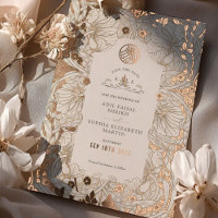 Sauvez la date Musulmane Musulmane Blanche Morris