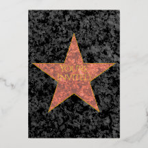 Star d'Hollywood