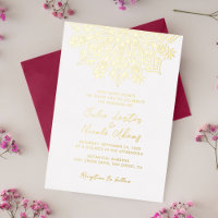 Tribal Folk Pays Culture Crest Mandala Mariage