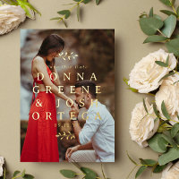 Typographie de la typographie de l'or Code QR Enre