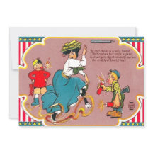 Enfants Feu d'artifice Femme