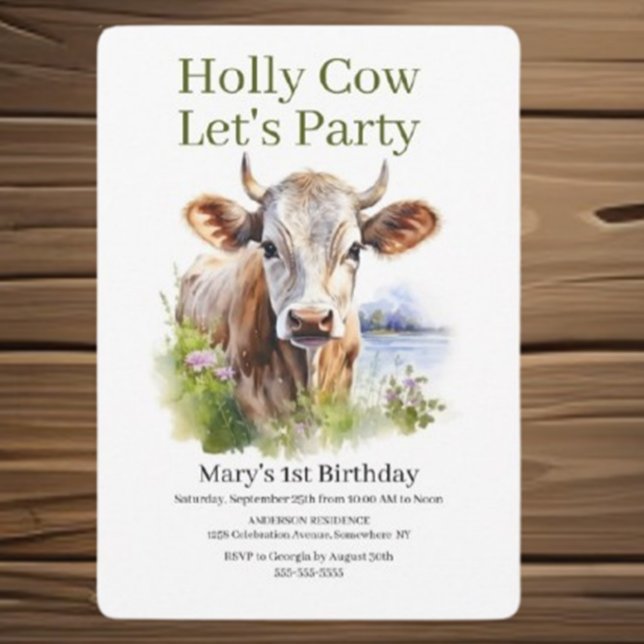 Invitation enregistrer la date du 50e anniversaire de la vach ( Invite loved ones to join in the fun and make lasting memories. Don’t forget to save the date!)